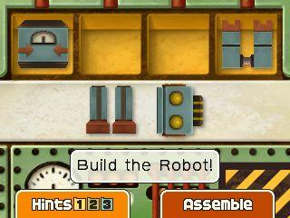 Illustration for article titled Professor Layton Is Trying To Figure Out The 3DS